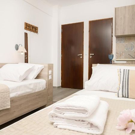 Sand Rooms To Let Неа-Рода Екстер'єр фото